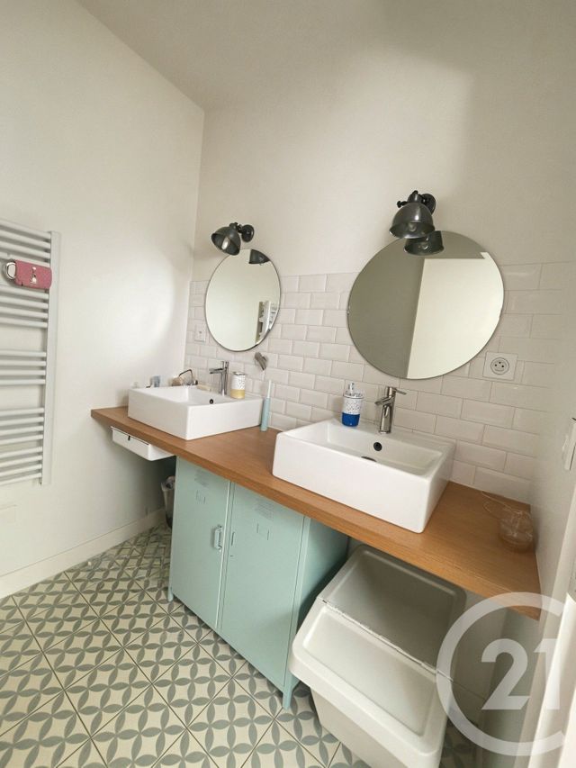 maison à vendre - 5 pièces - 138.0 m2 - BEGLES - 33 - AQUITAINE - Century 21 A.M.L.