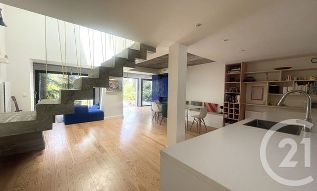 maison à vendre - 5 pièces - 138.0 m2 - BEGLES - 33 - AQUITAINE - Century 21 A.M.L.