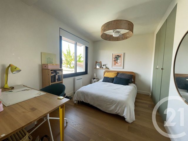 maison à vendre - 5 pièces - 138.0 m2 - BEGLES - 33 - AQUITAINE - Century 21 A.M.L.