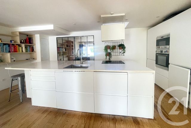 maison à vendre - 5 pièces - 138.0 m2 - BEGLES - 33 - AQUITAINE - Century 21 A.M.L.