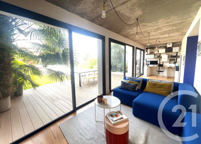 maison à vendre - 5 pièces - 138.0 m2 - BEGLES - 33 - AQUITAINE - Century 21 A.M.L.