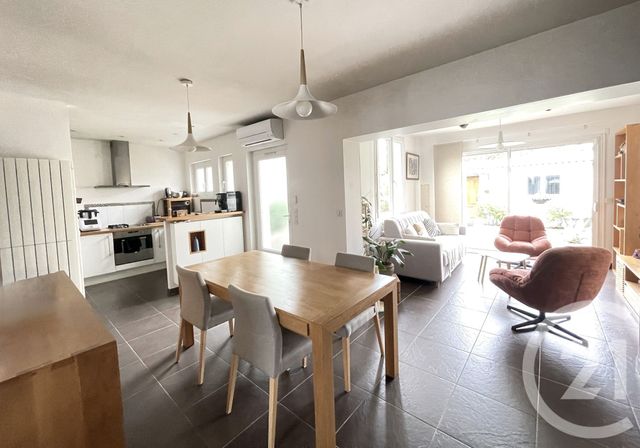 maison à vendre - 4 pièces - 75.43 m2 - BEGLES - 33 - AQUITAINE - Century 21 A.M.L.