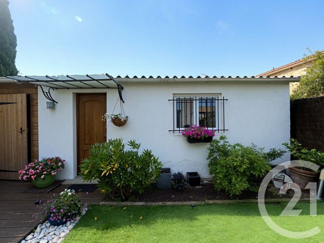 maison à vendre - 4 pièces - 75.43 m2 - BEGLES - 33 - AQUITAINE - Century 21 A.M.L.