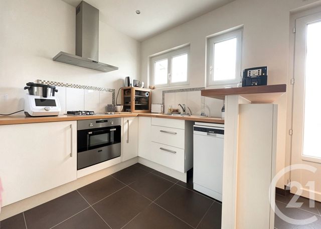 maison à vendre - 4 pièces - 75.43 m2 - BEGLES - 33 - AQUITAINE - Century 21 A.M.L.