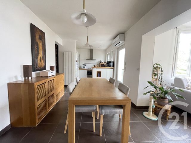 maison à vendre - 4 pièces - 75.43 m2 - BEGLES - 33 - AQUITAINE - Century 21 A.M.L.