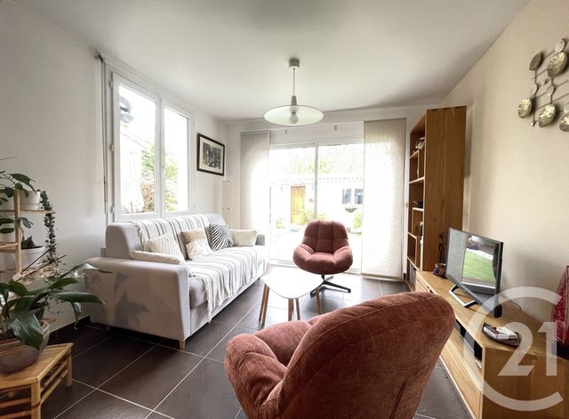 maison à vendre - 4 pièces - 75.43 m2 - BEGLES - 33 - AQUITAINE - Century 21 A.M.L.