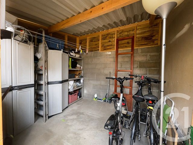 maison à vendre - 4 pièces - 75.43 m2 - BEGLES - 33 - AQUITAINE - Century 21 A.M.L.