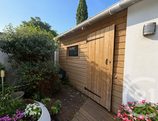 maison à vendre - 4 pièces - 75.43 m2 - BEGLES - 33 - AQUITAINE - Century 21 A.M.L.