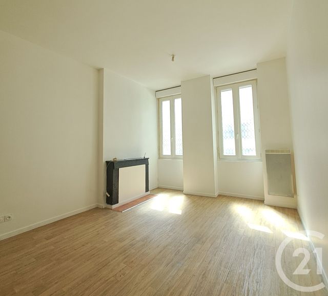 Appartement Duplex à vendre - 3 pièces - 57.66 m2 - BORDEAUX - 33 - AQUITAINE - Century 21 A.M.L.