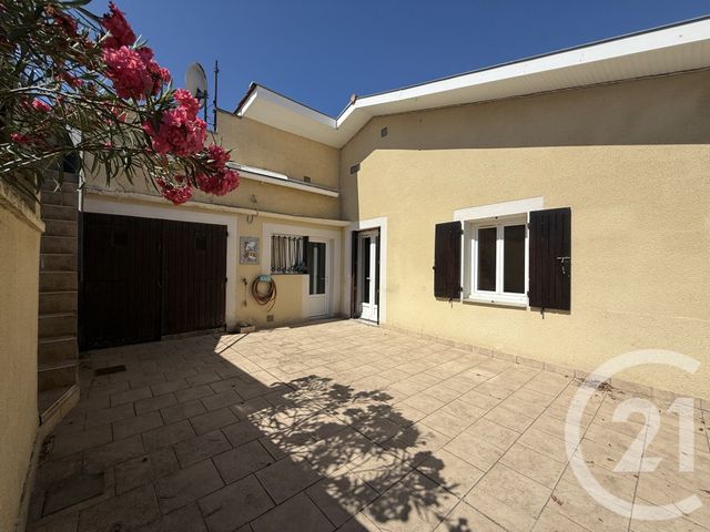 maison - BEGLES - 33