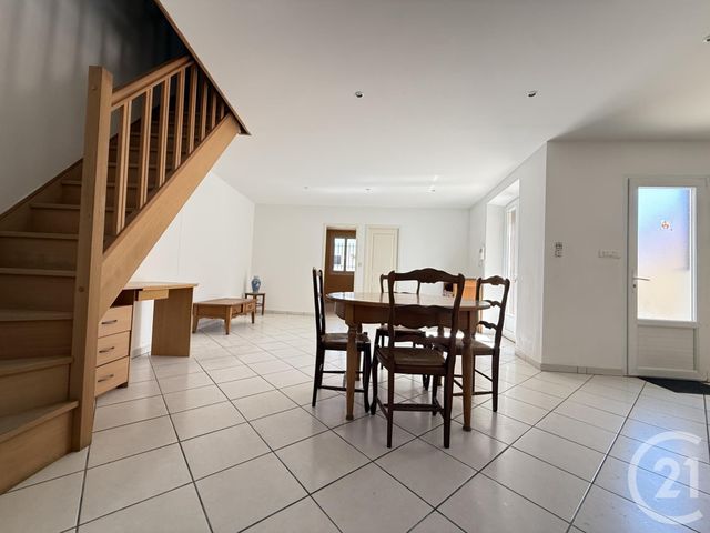 maison à vendre - 4 pièces - 75.5 m2 - BEGLES - 33 - AQUITAINE - Century 21 A.M.L.