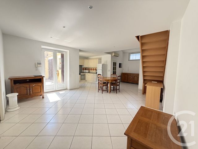 maison à vendre - 4 pièces - 75.5 m2 - BEGLES - 33 - AQUITAINE - Century 21 A.M.L.