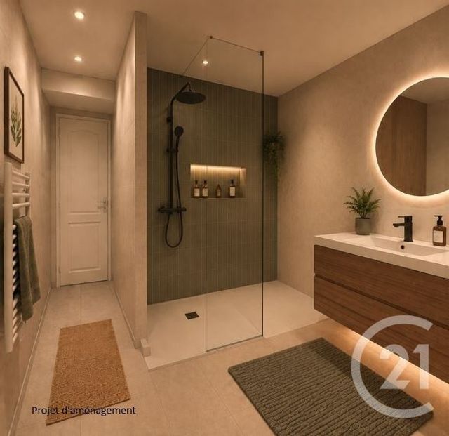 maison à vendre - 4 pièces - 75.5 m2 - BEGLES - 33 - AQUITAINE - Century 21 A.M.L.