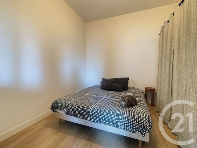 Appartement T2 à vendre - 2 pièces - 51.16 m2 - BEGLES - 33 - AQUITAINE - Century 21 A.M.L.