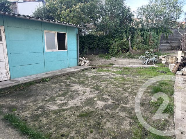 maison à louer - 4 pièces - 96.72 m2 - BORDEAUX - 33 - AQUITAINE - Century 21 A.M.L.