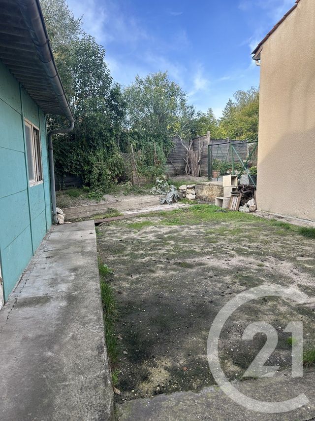 maison à louer - 4 pièces - 96.72 m2 - BORDEAUX - 33 - AQUITAINE - Century 21 A.M.L.