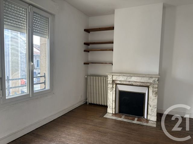 maison à louer - 4 pièces - 96.72 m2 - BORDEAUX - 33 - AQUITAINE - Century 21 A.M.L.