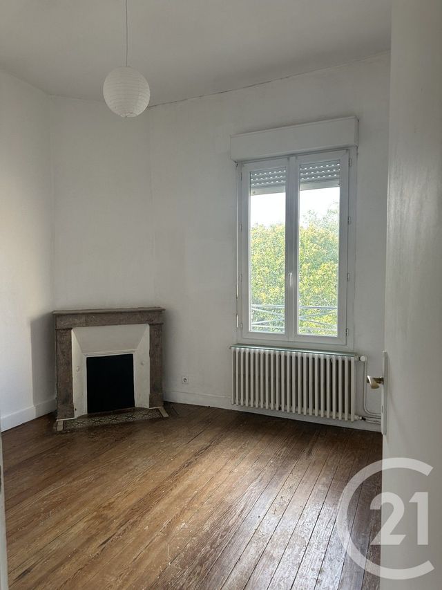 maison à louer - 4 pièces - 96.72 m2 - BORDEAUX - 33 - AQUITAINE - Century 21 A.M.L.