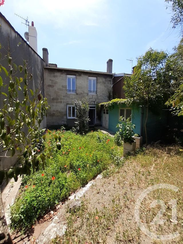Maison à louer BORDEAUX