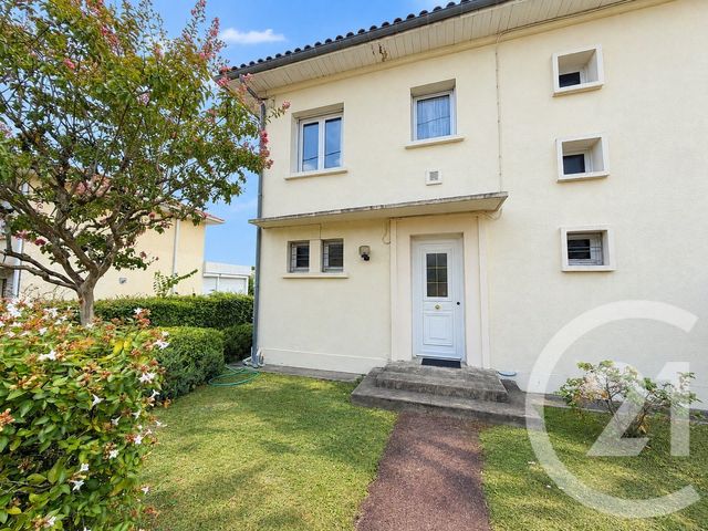 maison à vendre - 4 pièces - 96.15 m2 - BEGLES - 33 - AQUITAINE - Century 21 A.M.L.