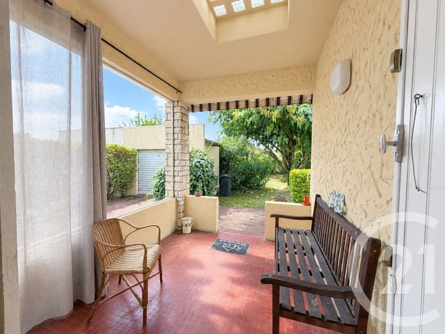maison à vendre - 4 pièces - 96.15 m2 - BEGLES - 33 - AQUITAINE - Century 21 A.M.L.