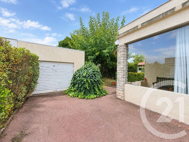 maison à vendre - 4 pièces - 96.15 m2 - BEGLES - 33 - AQUITAINE - Century 21 A.M.L.