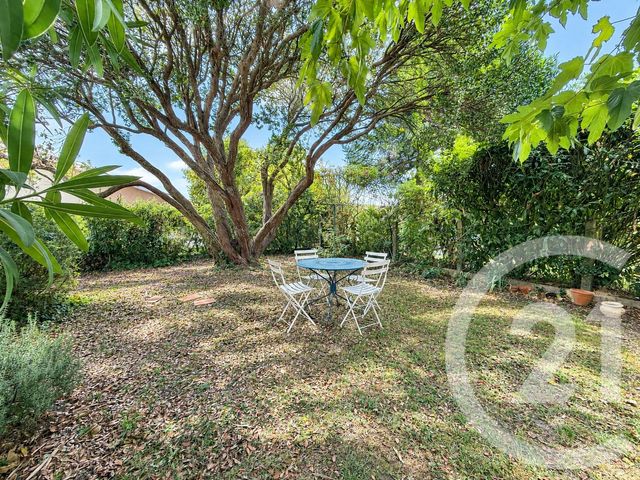 maison à vendre - 4 pièces - 96.15 m2 - BEGLES - 33 - AQUITAINE - Century 21 A.M.L.