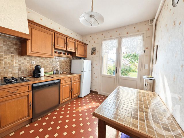 maison à vendre - 4 pièces - 96.15 m2 - BEGLES - 33 - AQUITAINE - Century 21 A.M.L.