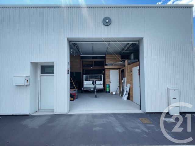 divers à vendre - 60.0 m2 - BEGLES - 33 - AQUITAINE - Century 21 A.M.L.