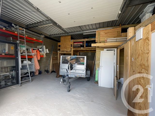 divers à vendre - 60.0 m2 - BEGLES - 33 - AQUITAINE - Century 21 A.M.L.