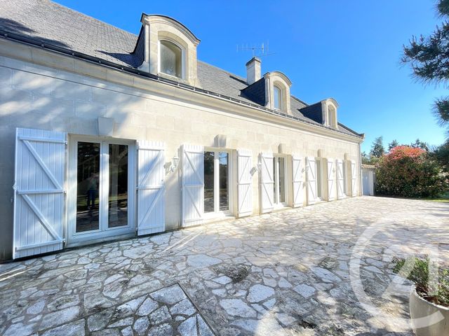 maison - ST MELAINE SUR AUBANCE - 49