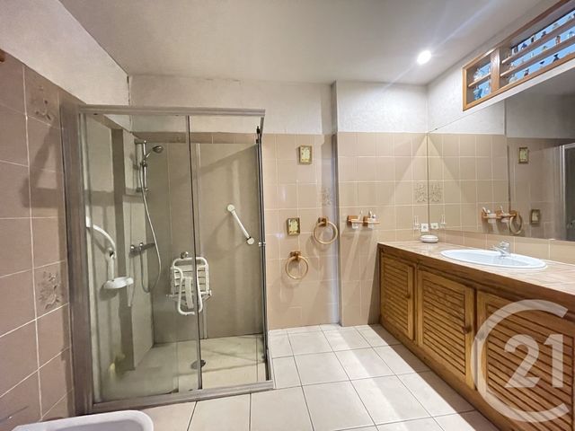 maison à vendre - 4 pièces - 101.0 m2 - BEGLES - 33 - AQUITAINE - Century 21 A.M.L.