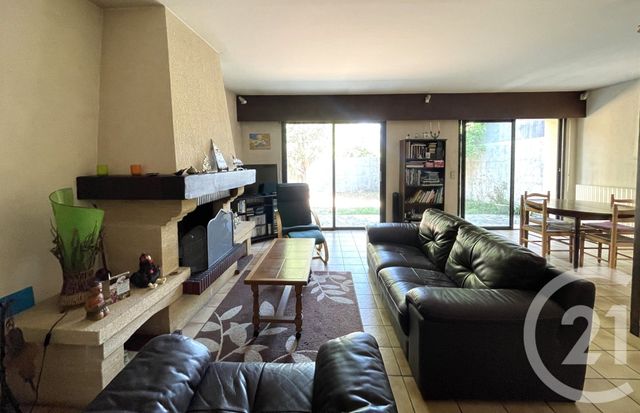 maison à vendre - 4 pièces - 101.0 m2 - BEGLES - 33 - AQUITAINE - Century 21 A.M.L.