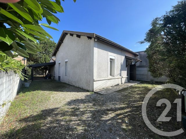 maison - BEGLES - 33