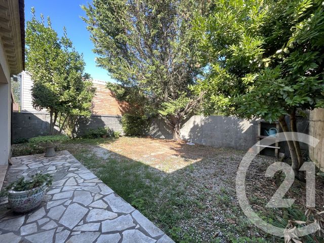 maison à vendre - 4 pièces - 101.0 m2 - BEGLES - 33 - AQUITAINE - Century 21 A.M.L.