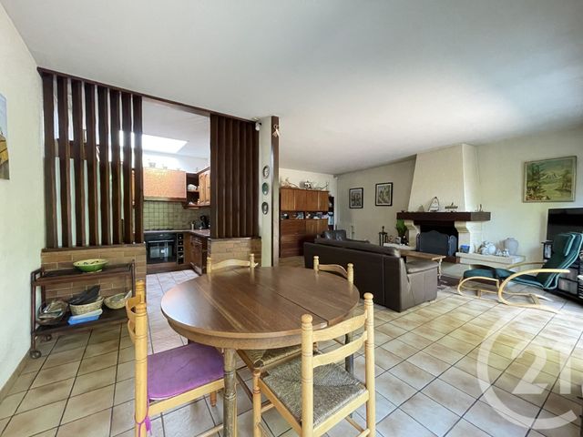 maison à vendre - 4 pièces - 101.0 m2 - BEGLES - 33 - AQUITAINE - Century 21 A.M.L.