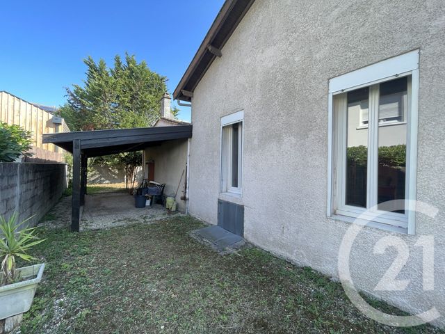 maison à vendre - 4 pièces - 101.0 m2 - BEGLES - 33 - AQUITAINE - Century 21 A.M.L.