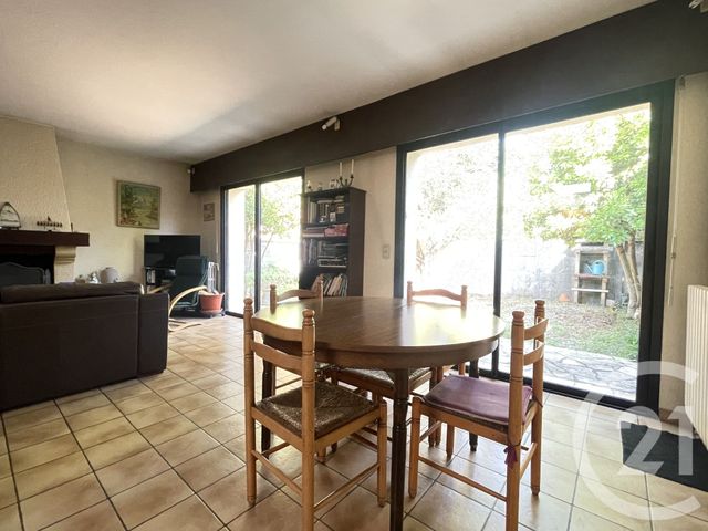 maison à vendre - 4 pièces - 101.0 m2 - BEGLES - 33 - AQUITAINE - Century 21 A.M.L.