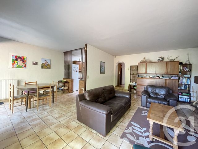 maison à vendre - 4 pièces - 101.0 m2 - BEGLES - 33 - AQUITAINE - Century 21 A.M.L.