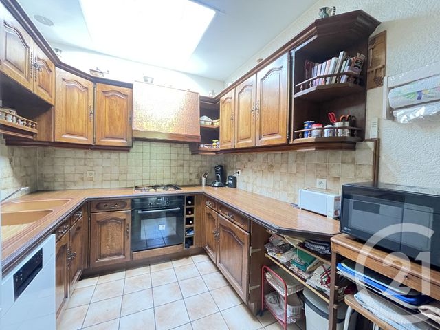 maison à vendre - 4 pièces - 101.0 m2 - BEGLES - 33 - AQUITAINE - Century 21 A.M.L.