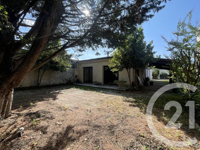 maison à vendre - 4 pièces - 101.0 m2 - BEGLES - 33 - AQUITAINE - Century 21 A.M.L.