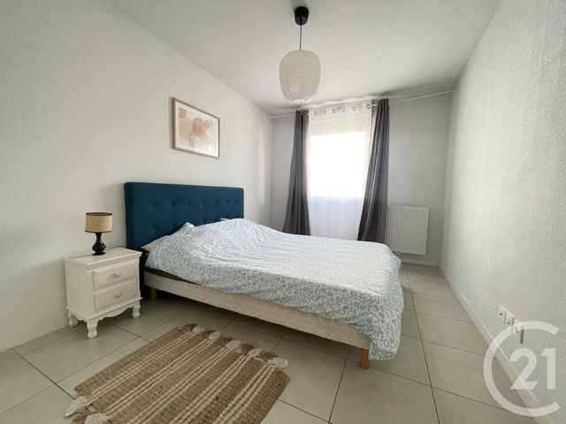 Appartement T2 à vendre - 2 pièces - 45.92 m2 - BEGLES - 33 - AQUITAINE - Century 21 A.M.L.