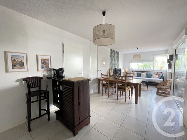 Appartement T2 à vendre BEGLES