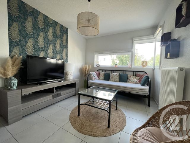 appartement - BEGLES - 33