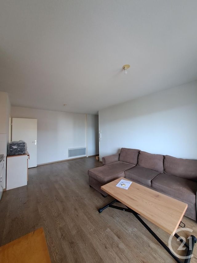 Appartement T2 à louer BEGLES