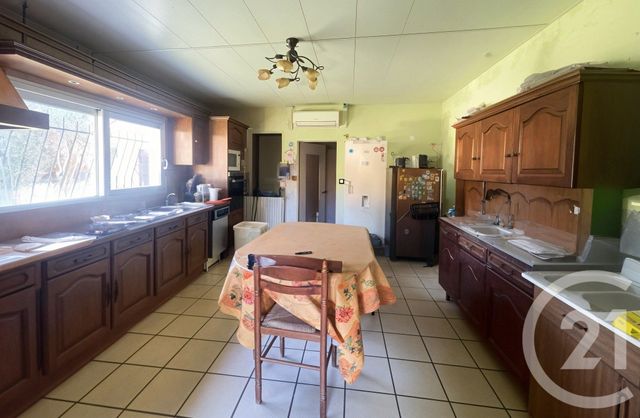 maison à vendre - 7 pièces - 286.0 m2 - BEGLES - 33 - AQUITAINE - Century 21 A.M.L.