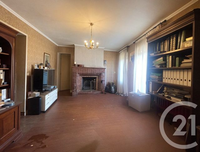 maison à vendre - 7 pièces - 286.0 m2 - BEGLES - 33 - AQUITAINE - Century 21 A.M.L.