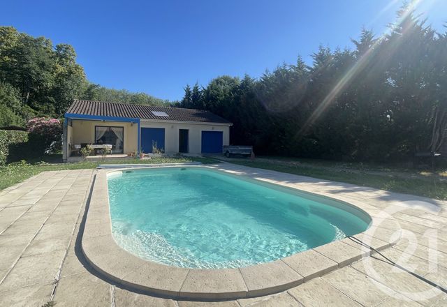 maison à vendre - 7 pièces - 286.0 m2 - BEGLES - 33 - AQUITAINE - Century 21 A.M.L.