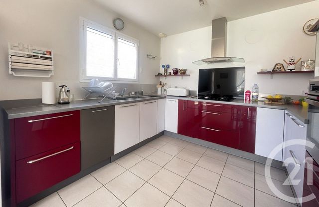 maison à vendre - 7 pièces - 286.0 m2 - BEGLES - 33 - AQUITAINE - Century 21 A.M.L.