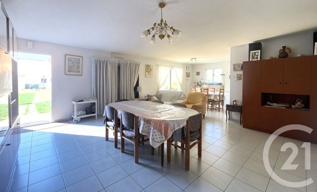 maison à vendre - 7 pièces - 286.0 m2 - BEGLES - 33 - AQUITAINE - Century 21 A.M.L.